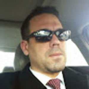 Meet your Posher, Paul